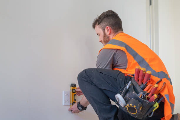 Electrical Outlet Repair in Great Neck, NY