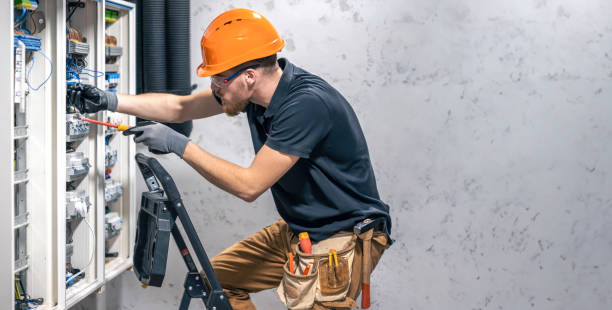 Best Electrical Contractors for Businesses  in Great Neck, NY