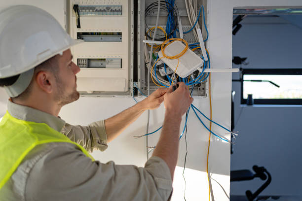 Best Electrical Outlet Repair  in Great Neck, NY
